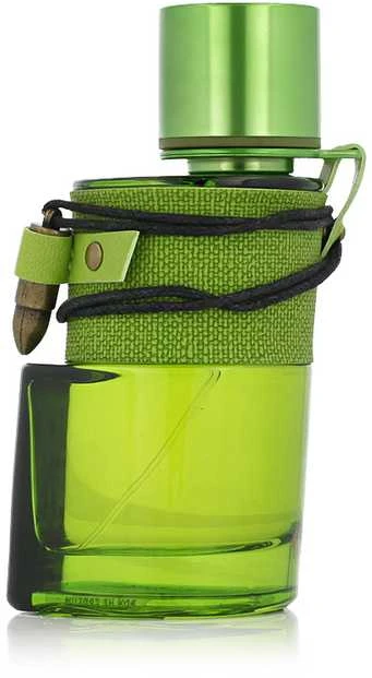 Armaf Hunter Jungle EDP parfumuotas vanduo vyrams, 100 ml