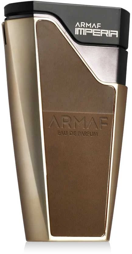 Armaf Imperia Limited Edition EDP parfumuotas vanduo vyrams, 80 ml