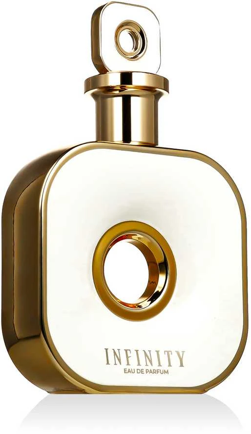 Armaf Infinity Gold EDP parfumuotas vanduo moterims, 105 ml