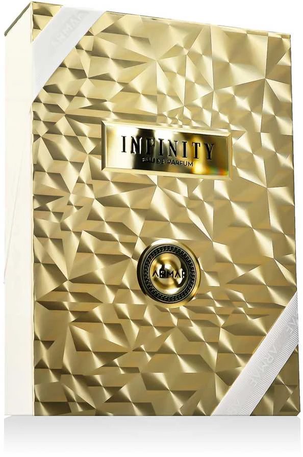 Armaf Infinity Gold EDP parfumuotas vanduo moterims, 105 ml