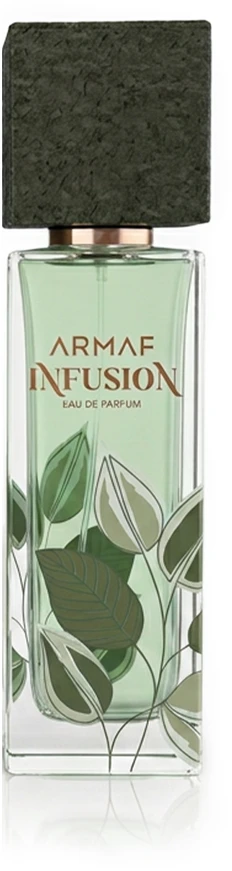 Armaf Infusion Eau De Parfum 80 ml (unisex)