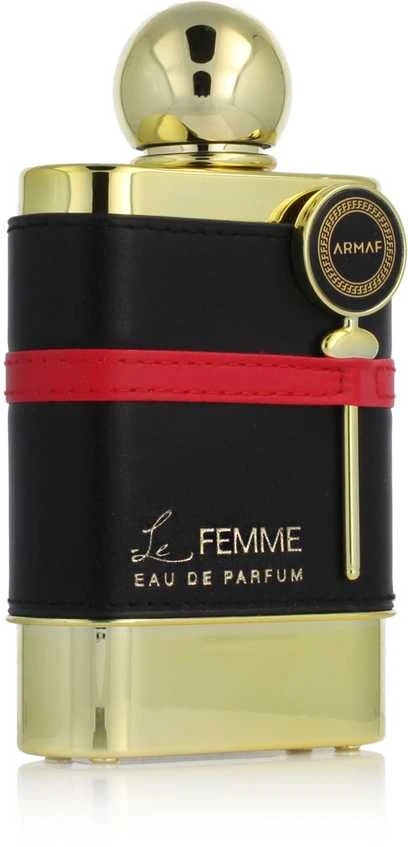 Armaf Le Femme EDP parfumuotas vanduo moterims, 100 ml