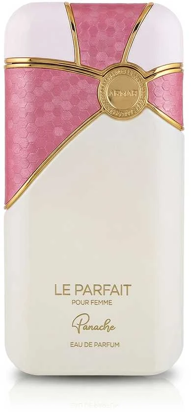 Armaf Le Parfait Femme Panache EDP parfumuotas vanduo moterims, 200 ml