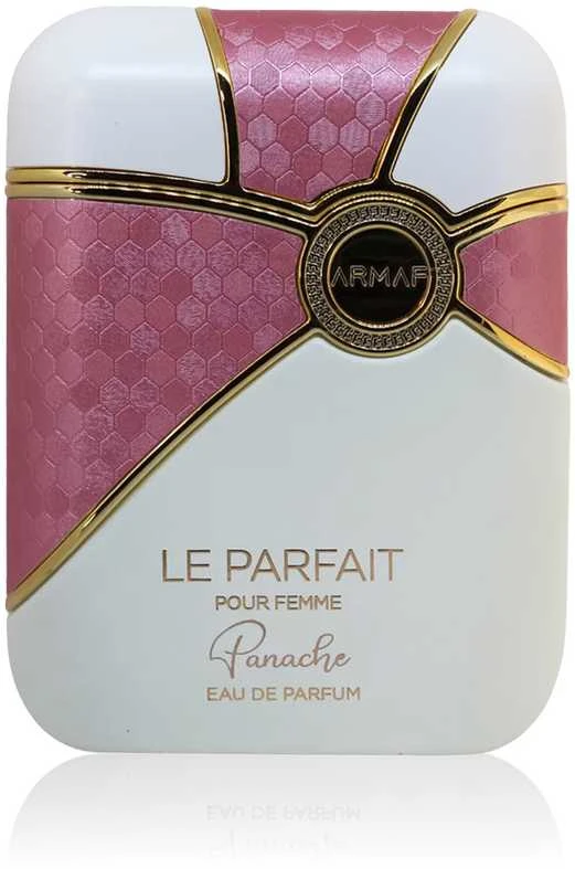 Al Haramain Panache Le Parfait Pour Femme Eau De Parfum, 100 ml