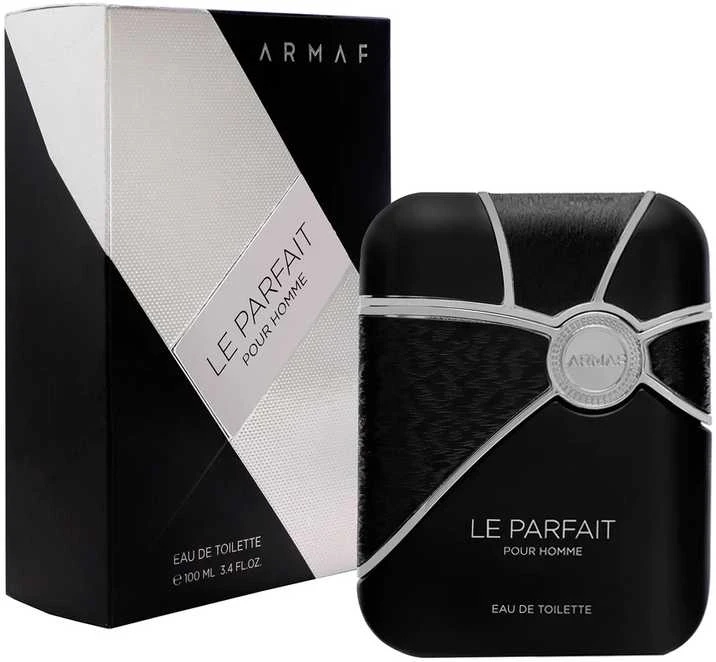 Armaf Le Parfait Pour Homme (Kvepalai Vyrams) EDT 100ml