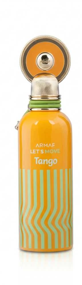 Armaf Let's Move Tango EDP parfumuotas vanduo unisex, 100 ml