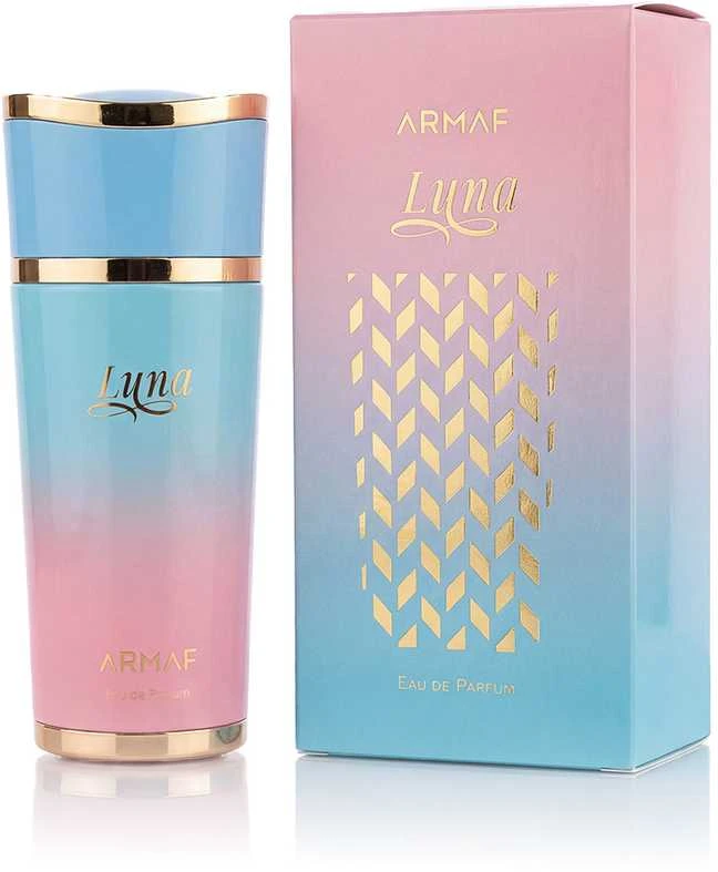 Armaf Luna EDP parfumuotas vanduo unisex, 100 ml