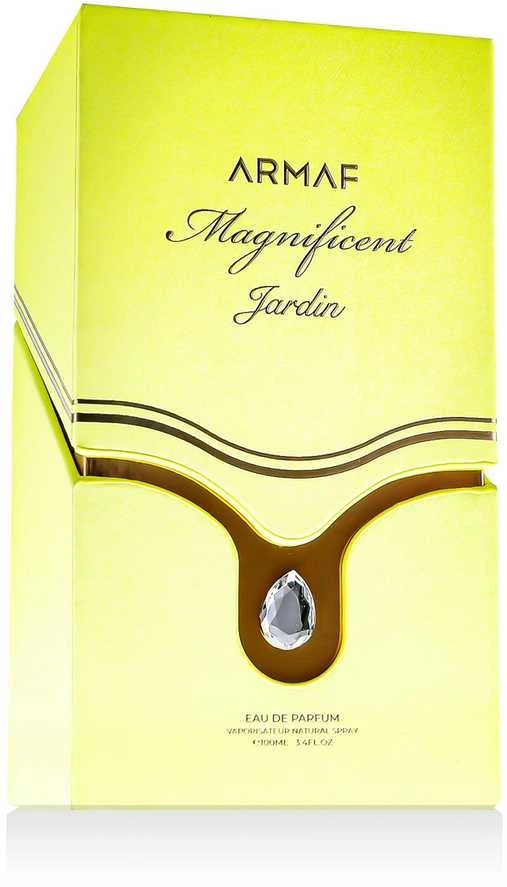 Armaf Magnificent Jardin EDP parfumuotas vanduo moterims, 100 ml