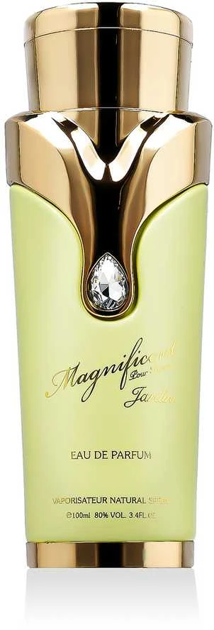 Armaf Magnificent Jardin EDP parfumuotas vanduo moterims, 100 ml