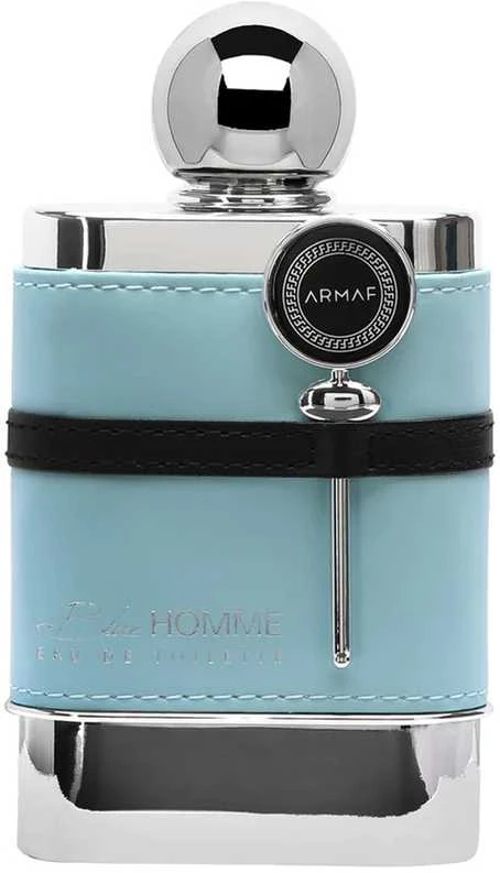 Armaf Mėlyna Homme EDP parfumuotas vanduo vyrams, 100 ml