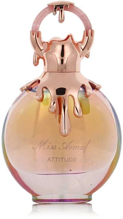Armaf Miss Armaf Attitude EDP parfumuotas vanduo moterims, 100 ml