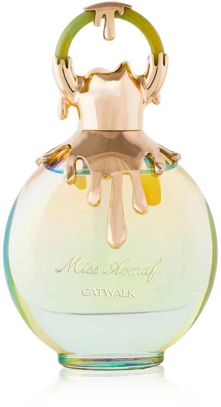 Armaf Miss Armaf Catwalk EDP parfumuotas vanduo moterims, 100 ml