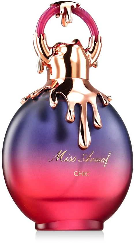 Armaf Miss Armaf Chic EDP parfumuotas vanduo moterims, 100 ml