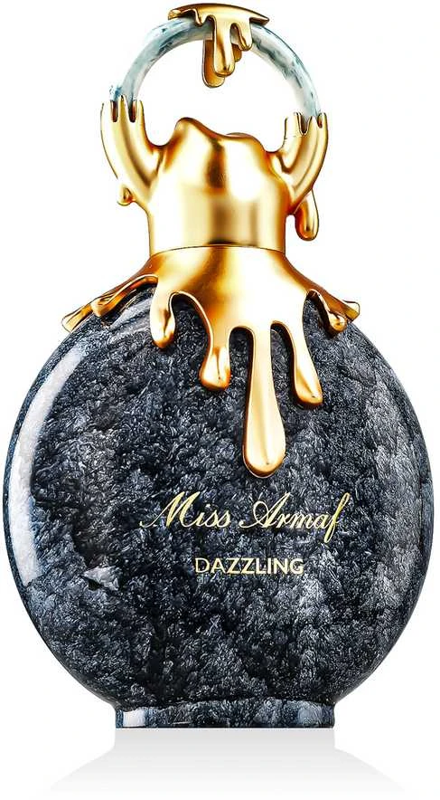 Armaf Miss Armaf Dazzling EDP parfumuotas vanduo moterims, 100 ml
