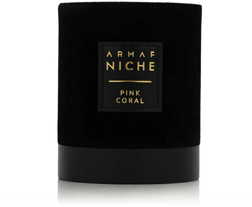 Armaf Rožinė Coral EDP parfumuotas vanduo unisex, 90 ml