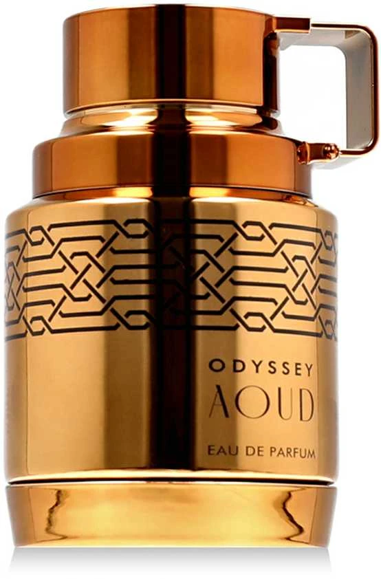 Armaf Odyssey Aoud EDP parfumuotas vanduo vyrams, 60 ml