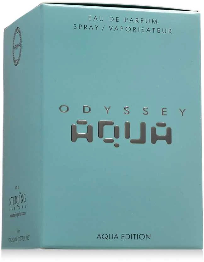 Armaf Odyssey Aqua EDP parfumuotas vanduo vyrams, 60 ml