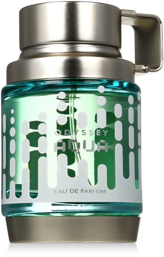 Armaf Odyssey Aqua EDP parfumuotas vanduo vyrams, 100 ml