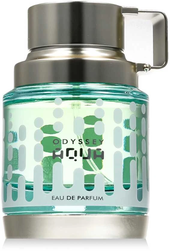 Armaf Odyssey Aqua EDP parfumuotas vanduo vyrams, 60 ml