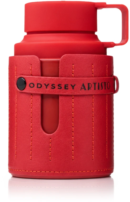 Armaf Odyssey Artisto EDP parfumuotas vanduo unisex, 100 ml