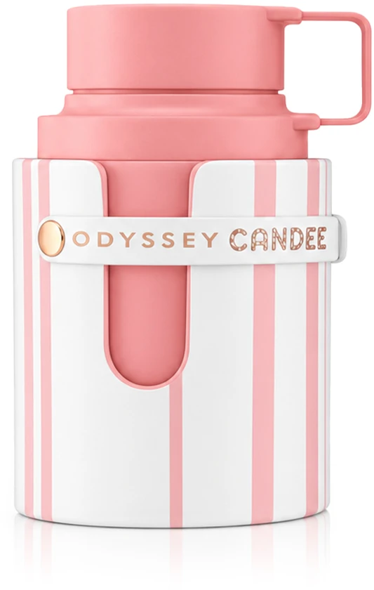 Armaf Odyssey Candee Special Edition EDP parfumuotas vanduo moterims, 200 ml