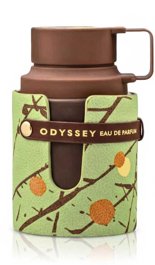 Armaf Odyssey Dubai Chocolat EDP parfumuotas vanduo unisex, 60 ml