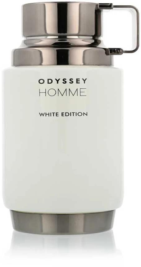 Armaf Odyssey Baltas Edition EDP parfumuotas vanduo vyrams, 200 ml