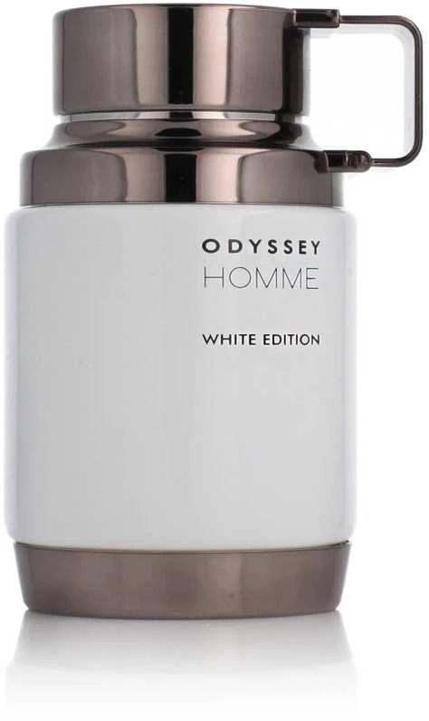 Armaf Odyssey Homme Baltas Edition vyrams (Kvepalai Vyrams) EDP 100ml