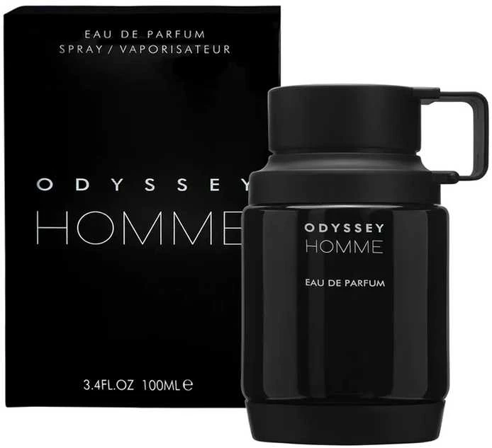 Armaf Odyssey for Men (Kvepalai Vyrams) EDP 100ml