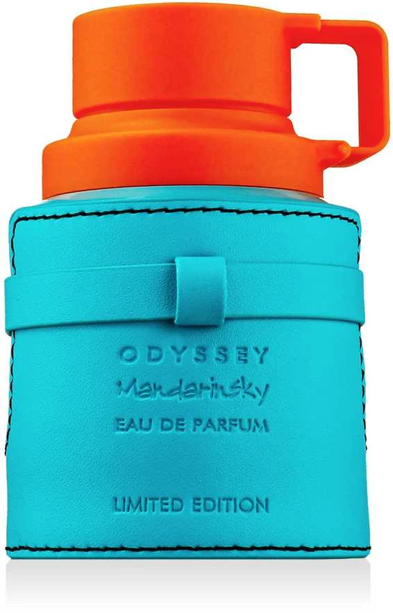 Kvepalai vyrams Armaf Odyssey Mandarin Sky EDP, 60 ml