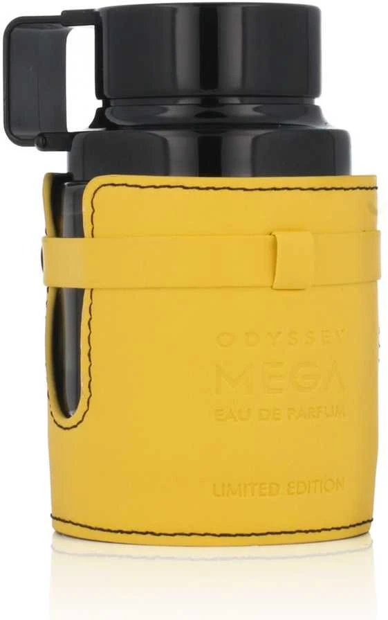 Kvepalai vyrams Armaf Odyssey Mega Limited Edition EDP, 100 ml