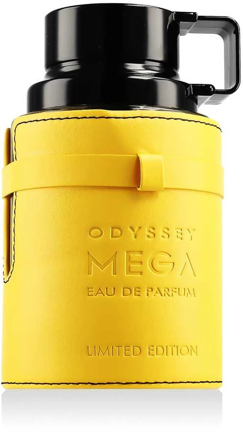Armaf Odyssey Mega EDP parfumuotas vanduo vyrams, 200 ml