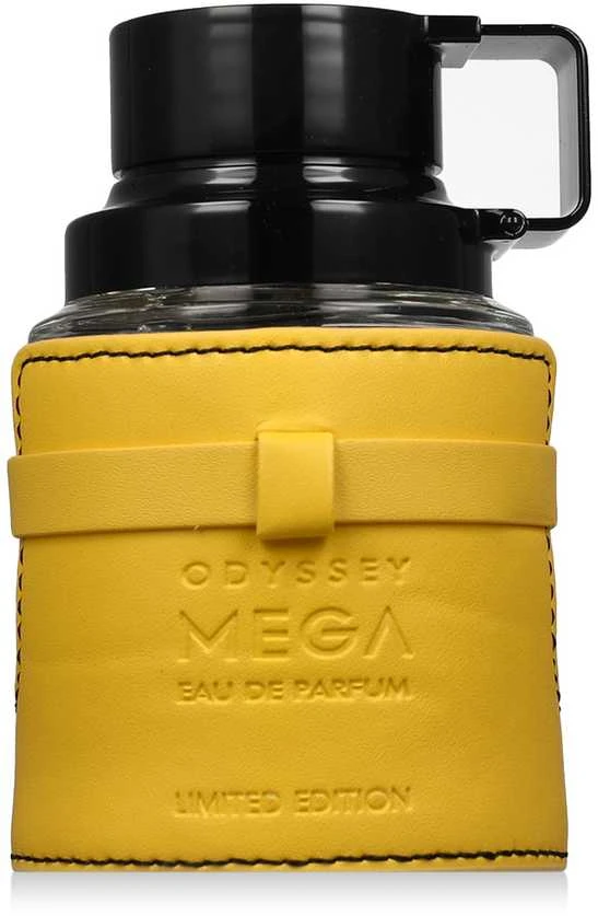 Armaf Odyssey Mega EDP parfumuotas vanduo vyrams, 60 ml