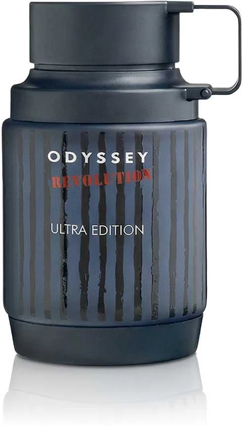 Armaf Odyssey Revolution EDP parfumuotas vanduo unisex, 100 ml