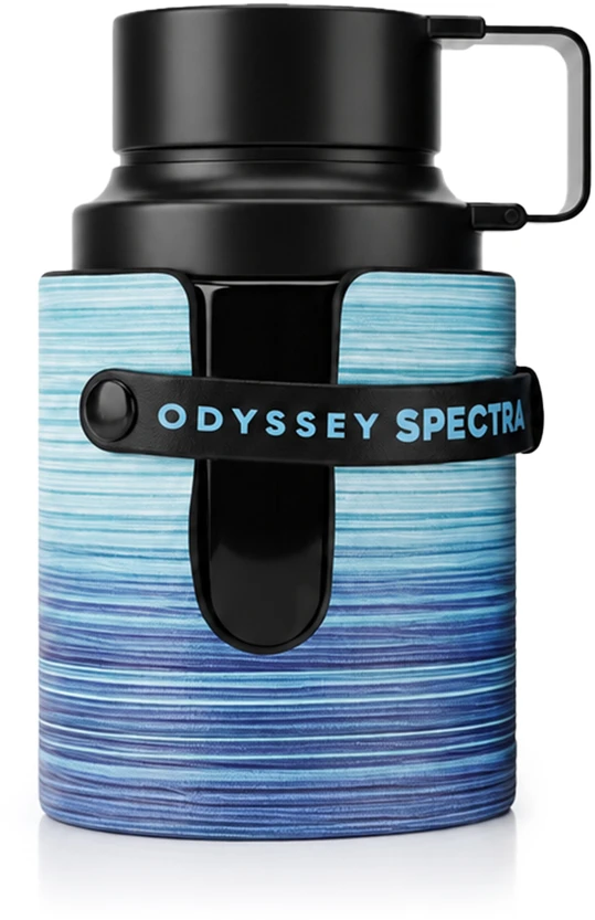 Armaf Odyssey Spectra Blu Edition Eau De Parfum 100 ml (unisex)