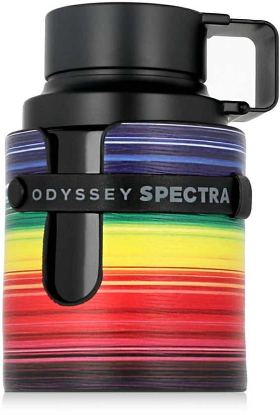 Armaf Odyssey Spectra Rainbow Edition EDP kvepalai vyrams, 100 ml