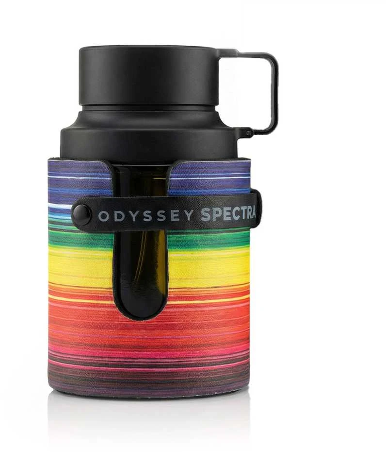 Armaf Odyssey Spectra EDP parfumuotas vanduo unisex, 60 ml
