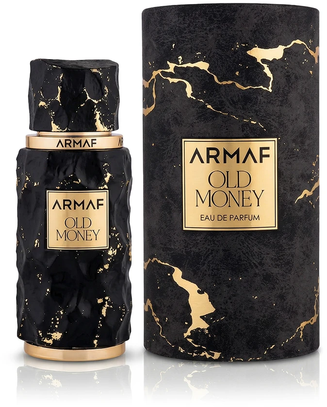Armaf Old Money EDP parfumuotas vanduo vyrams, 100 ml