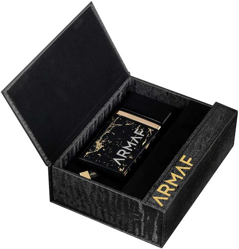 Armaf Ombre D'Or EDP parfumuotas vanduo unisex, 75 ml