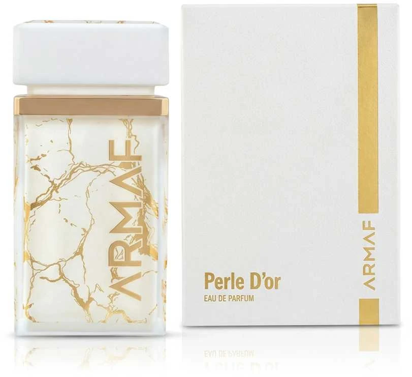 Armaf Perle d'Or EDP parfumuotas vanduo unisex, 75 ml