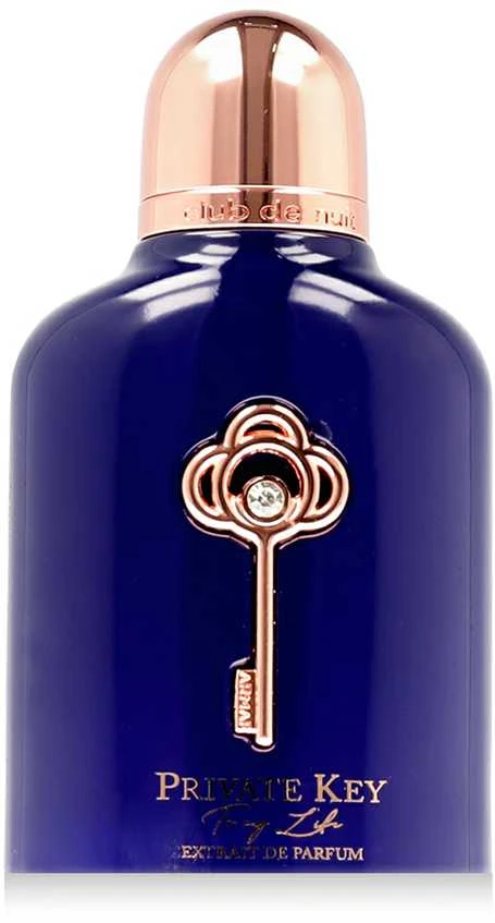 „Armaf Private Key To My Life“ PP kvapiklis unisex, 100 ml