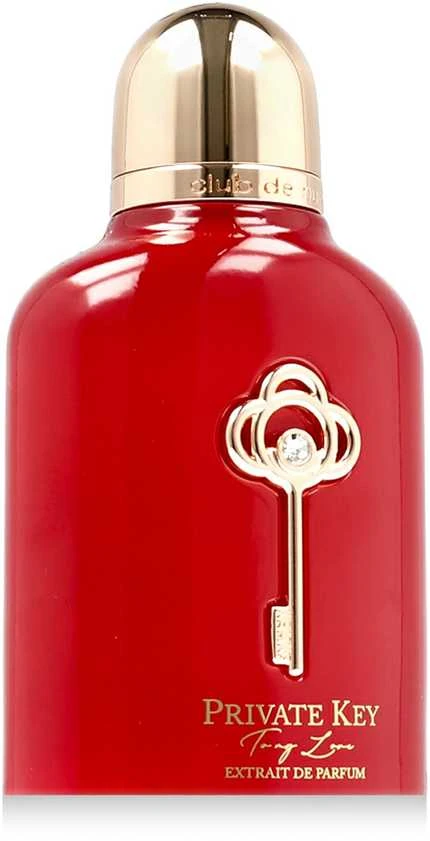 „Armaf Private Key To My Love“ PP kvapiklis unisex, 100 ml