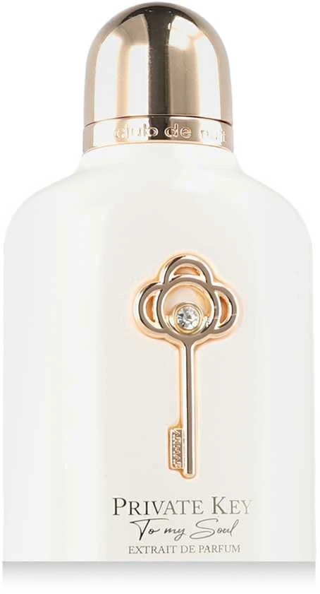 „Armaf Private Key To My Soul“ PP kvapiklis unisex, 100 ml