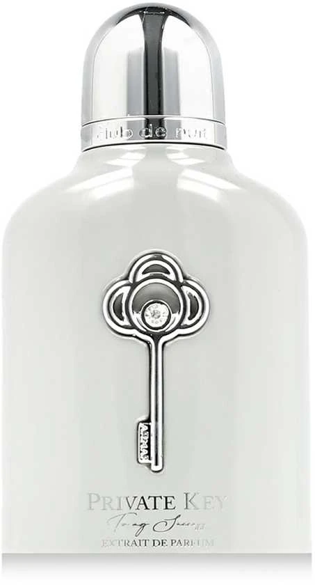 „Armaf Private Key To My Success“ PP kvepalai unisex, 100 ml