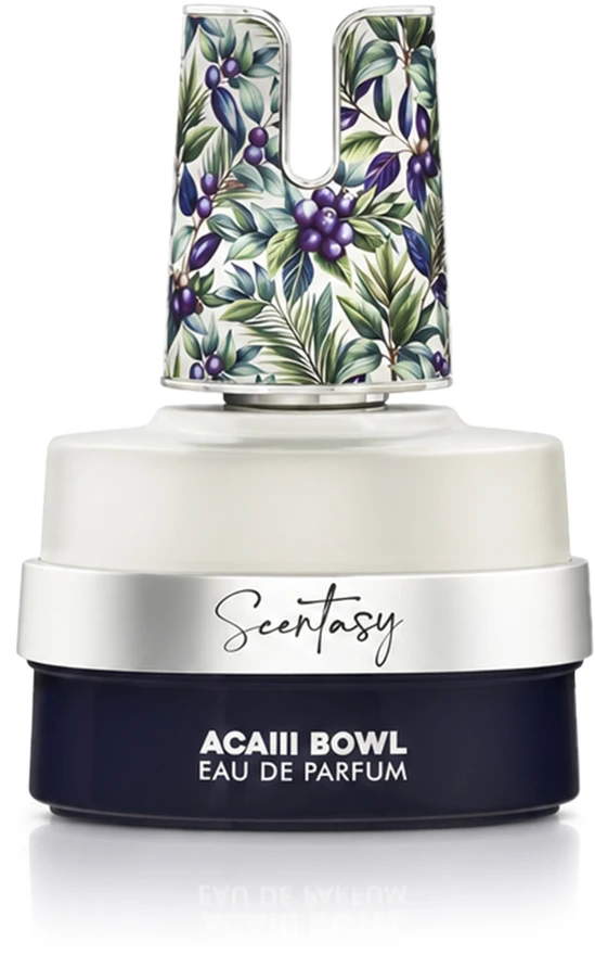 Armaf Scentasy Acaiii Bowl Eau De Parfum 100 ml (unisex)