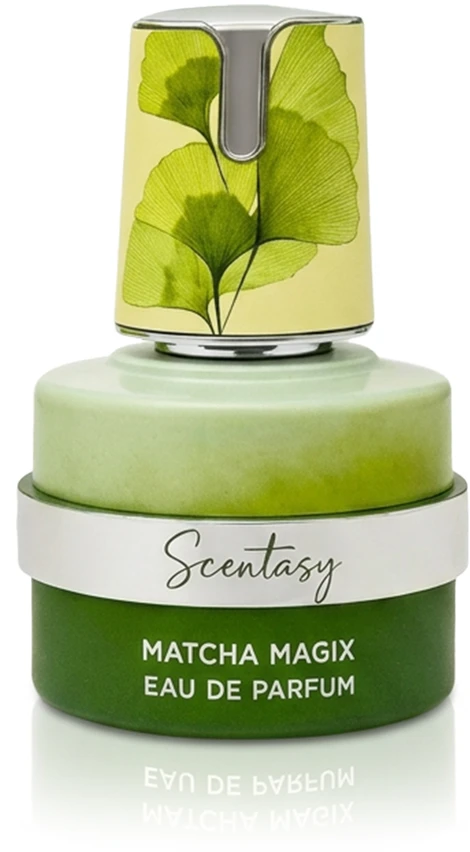 Armaf Scentasy Matcha Magix EDP parfumuotas vanduo unisex, 100 ml