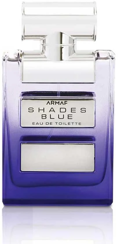 Armaf Shades Blue for Men (Kvepalai Vyrams) EDT 100ml