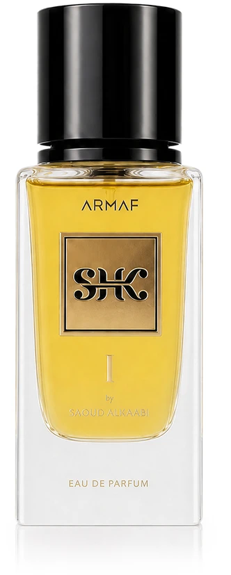 Armaf Saoud Alkaabi SHK I 100ml kvepalai Vyrams EDP