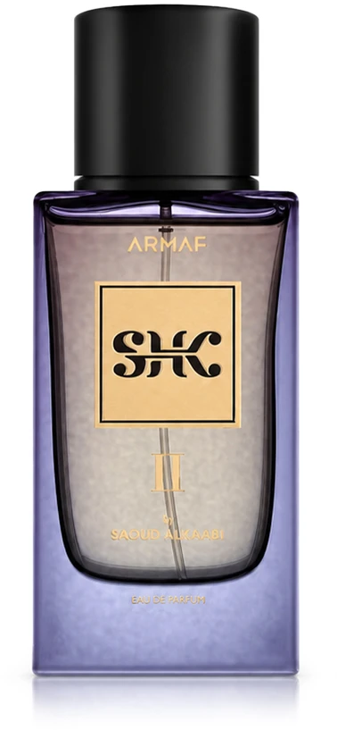 Armaf Saoud Alkaabi SHK II EDP 100ml