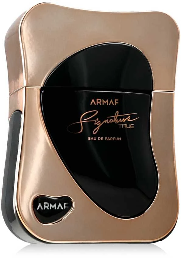 Armaf Signature True EDP parfumuotas vanduo moterims, 100 ml